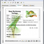easyrgreport